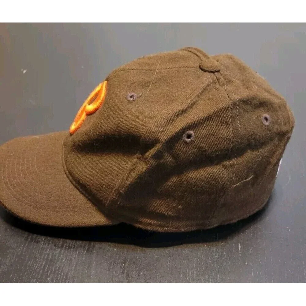 Cleveland Browns Nike Team Official Sideline Equipment 